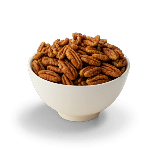 NOZ PECAN 100g